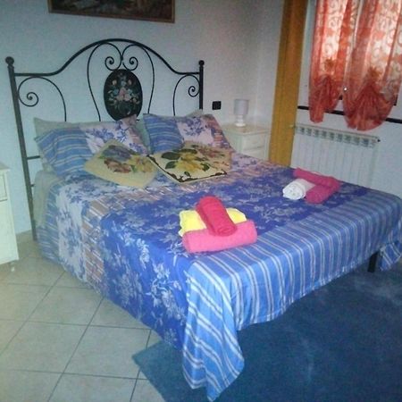 Appartamento Vacanze Malu Moneglia Εξωτερικό φωτογραφία