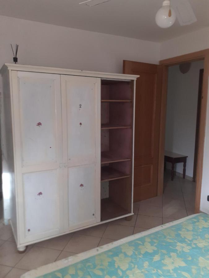 Appartamento Vacanze Malu Moneglia Εξωτερικό φωτογραφία