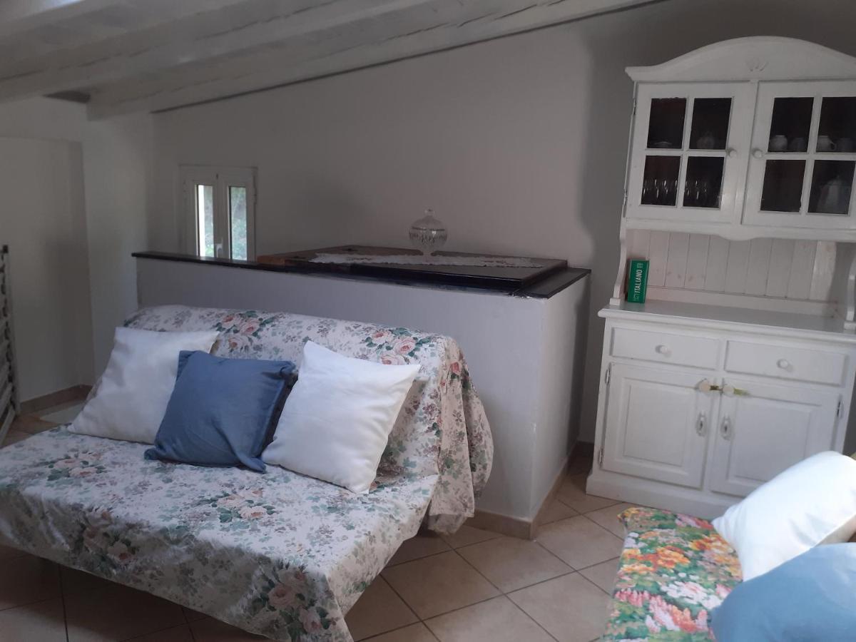 Appartamento Vacanze Malu Moneglia Εξωτερικό φωτογραφία