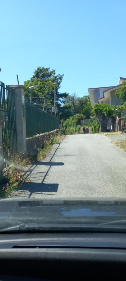 Appartamento Vacanze Malu Moneglia Εξωτερικό φωτογραφία