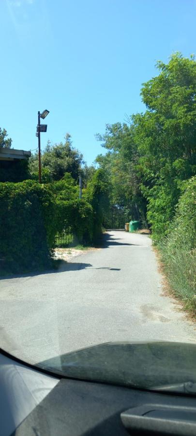 Appartamento Vacanze Malu Moneglia Εξωτερικό φωτογραφία