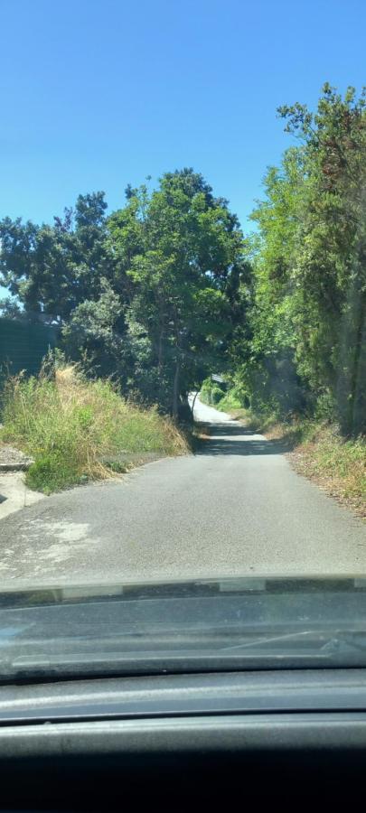 Appartamento Vacanze Malu Moneglia Εξωτερικό φωτογραφία