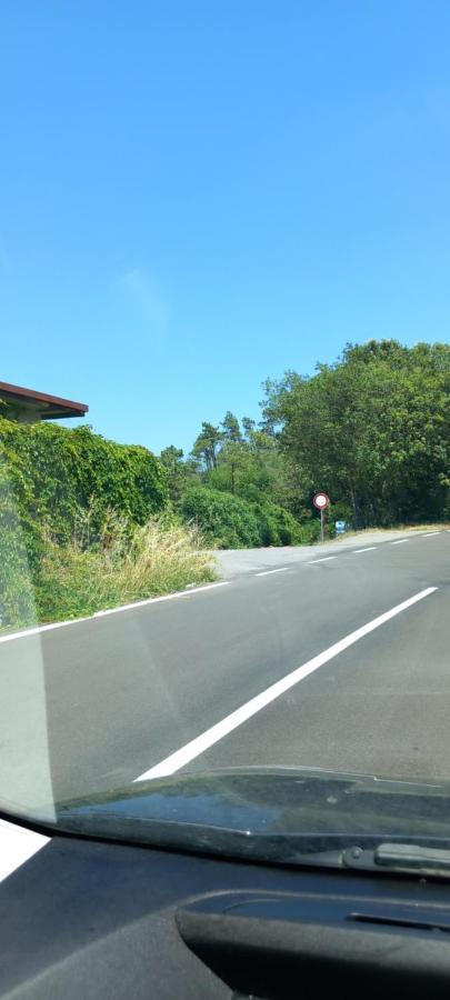 Appartamento Vacanze Malu Moneglia Εξωτερικό φωτογραφία