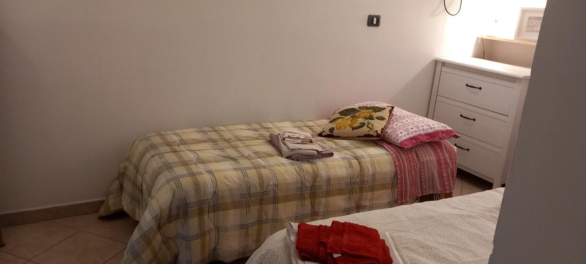 Appartamento Vacanze Malu Moneglia Εξωτερικό φωτογραφία