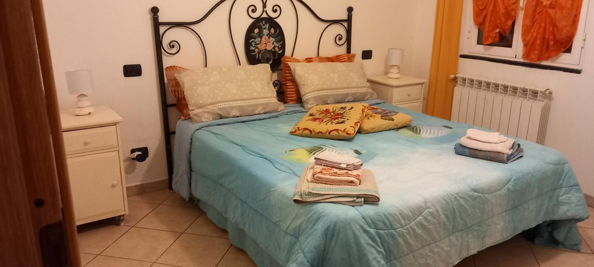 Appartamento Vacanze Malu Moneglia Εξωτερικό φωτογραφία