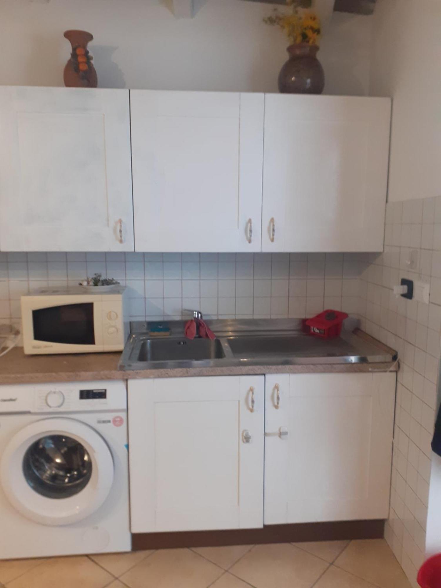 Appartamento Vacanze Malu Moneglia Εξωτερικό φωτογραφία