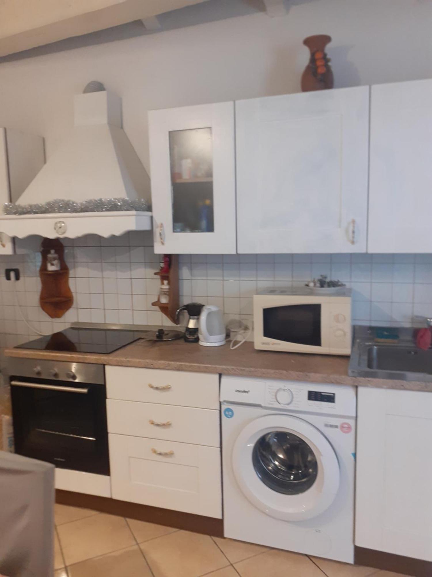 Appartamento Vacanze Malu Moneglia Εξωτερικό φωτογραφία