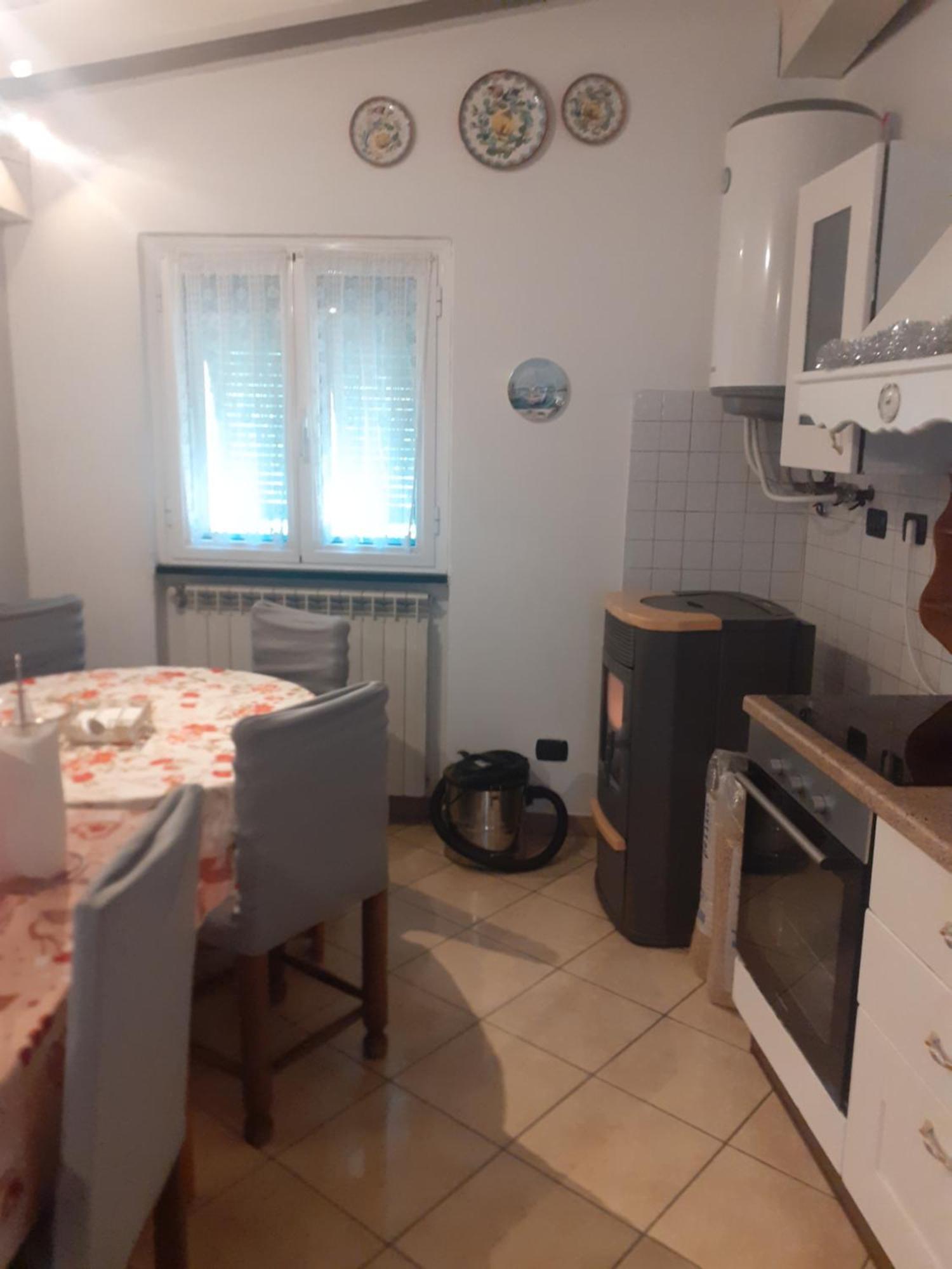 Appartamento Vacanze Malu Moneglia Εξωτερικό φωτογραφία