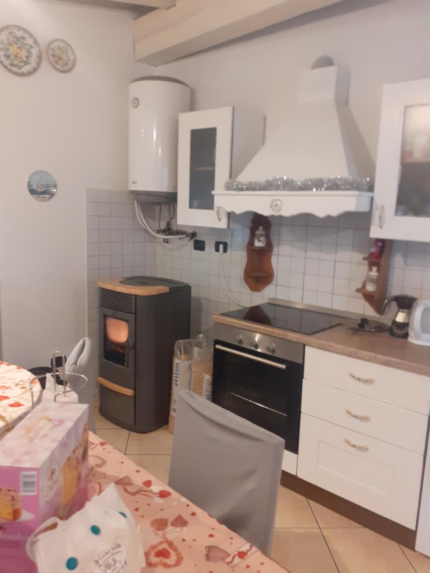 Appartamento Vacanze Malu Moneglia Εξωτερικό φωτογραφία