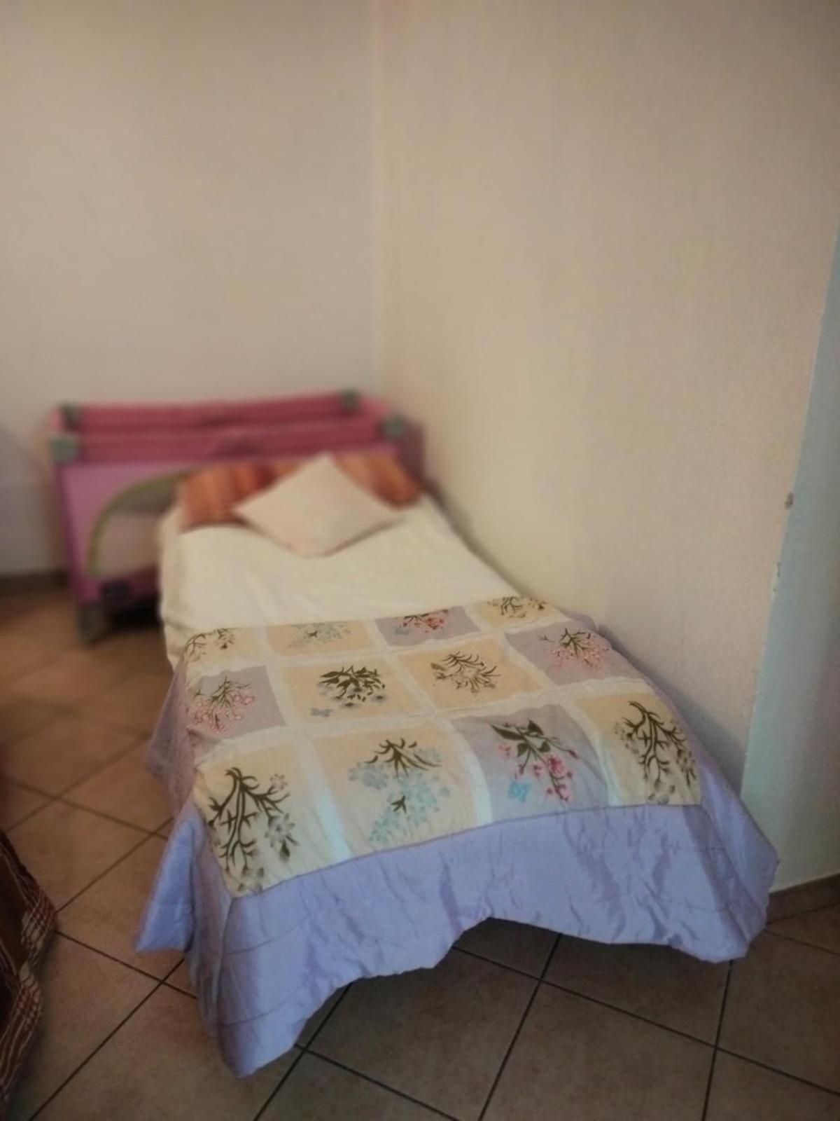 Appartamento Vacanze Malu Moneglia Εξωτερικό φωτογραφία