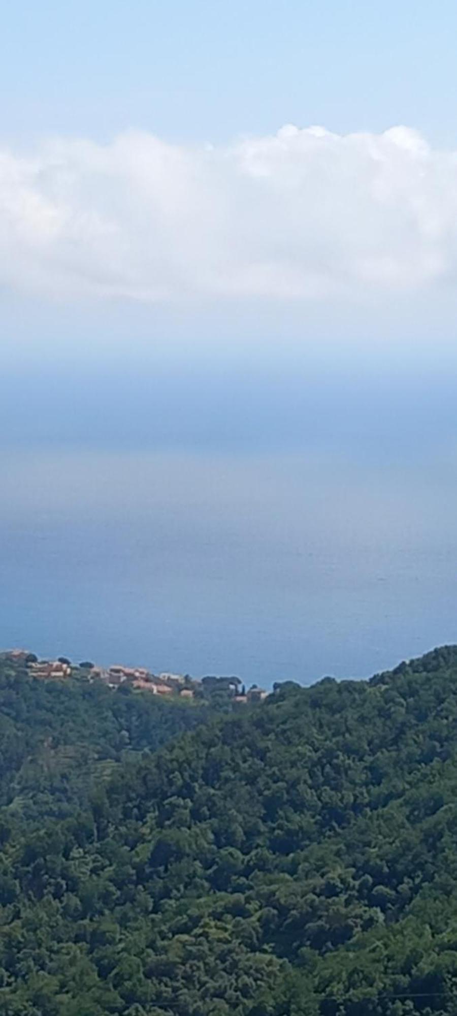 Appartamento Vacanze Malu Moneglia Εξωτερικό φωτογραφία