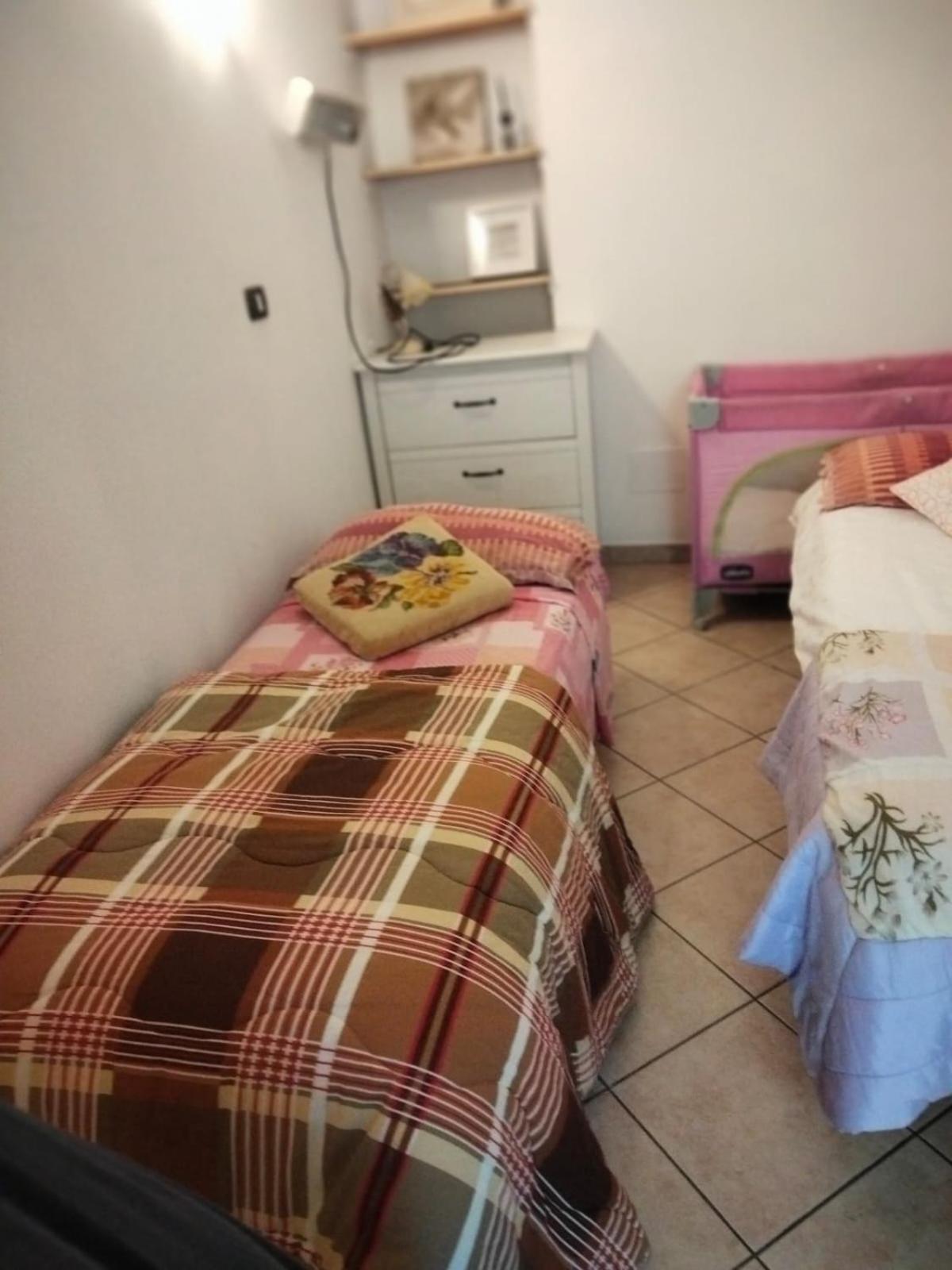 Appartamento Vacanze Malu Moneglia Εξωτερικό φωτογραφία