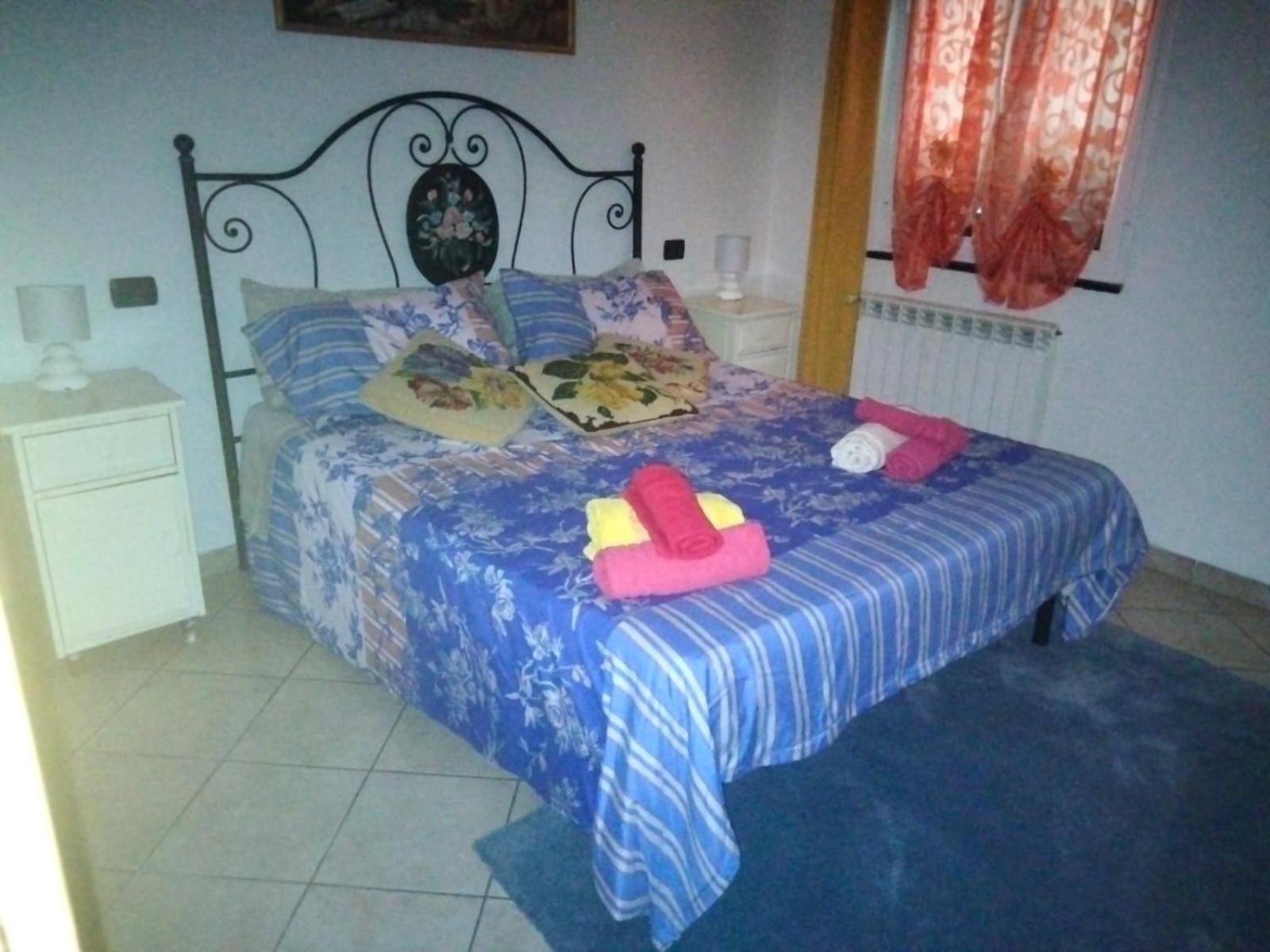 Appartamento Vacanze Malu Moneglia Εξωτερικό φωτογραφία