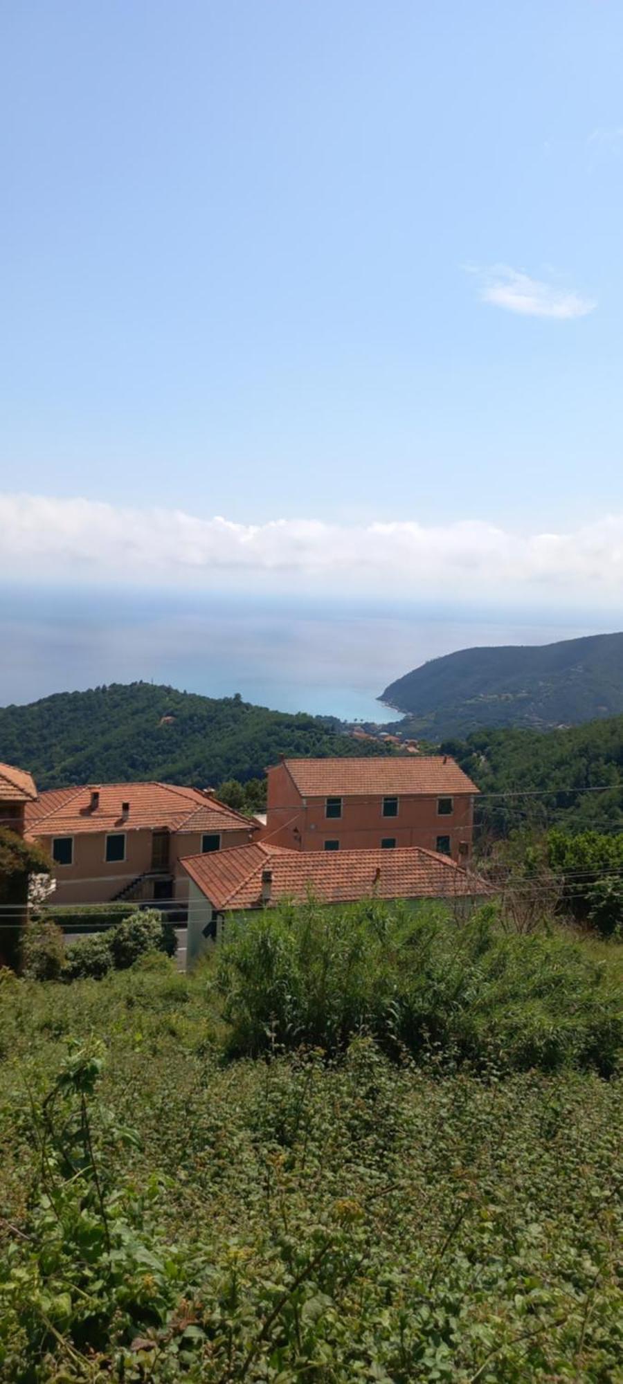 Appartamento Vacanze Malu Moneglia Εξωτερικό φωτογραφία