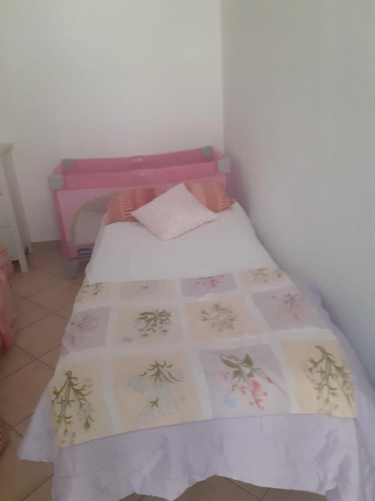Appartamento Vacanze Malu Moneglia Εξωτερικό φωτογραφία