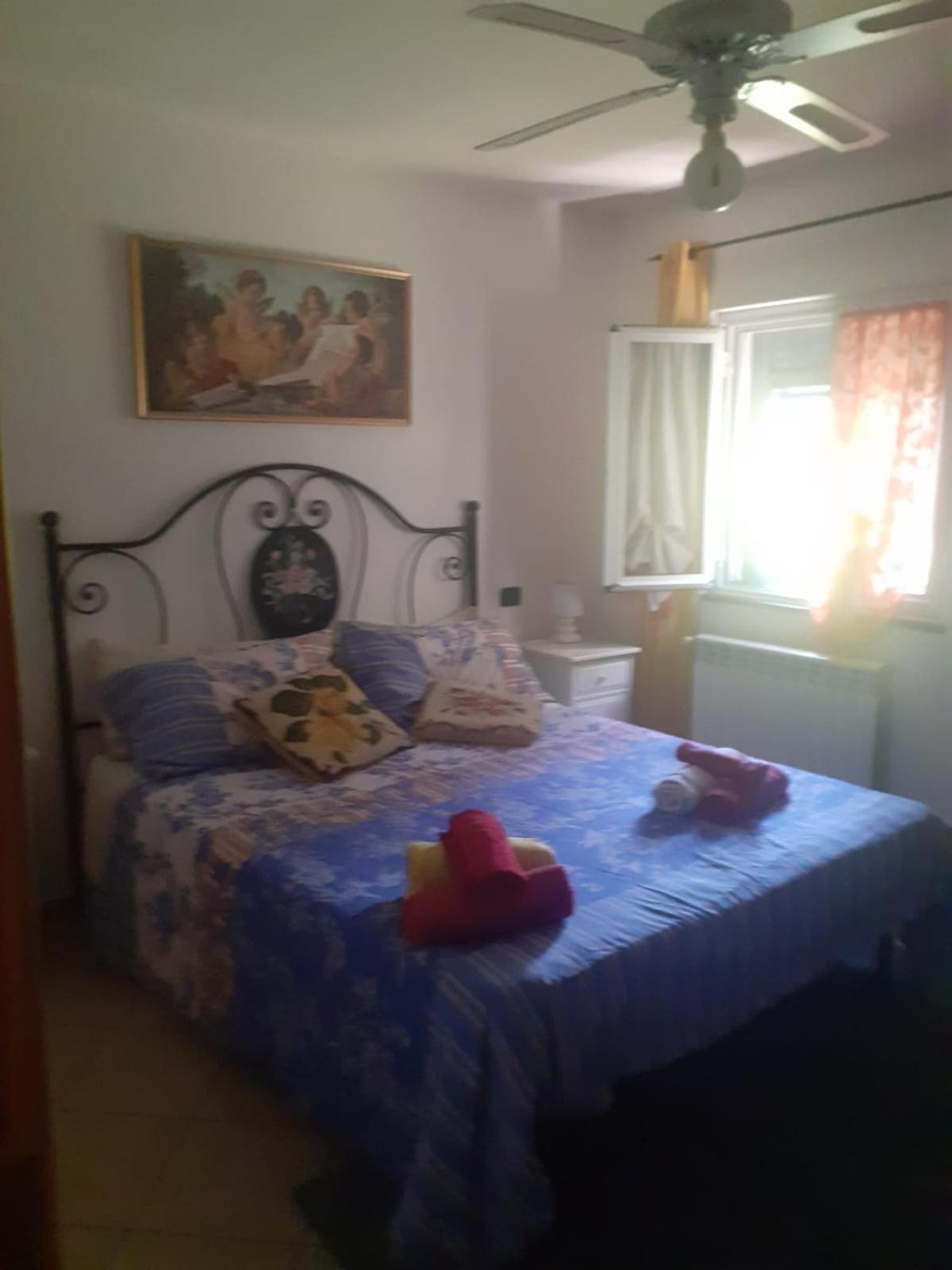 Appartamento Vacanze Malu Moneglia Εξωτερικό φωτογραφία