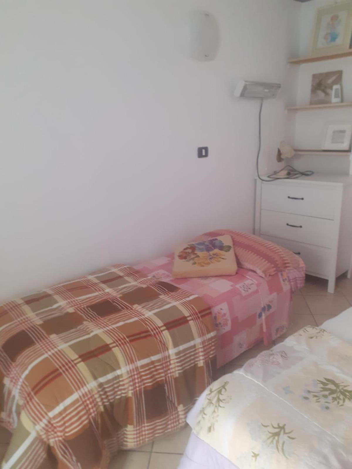 Appartamento Vacanze Malu Moneglia Εξωτερικό φωτογραφία