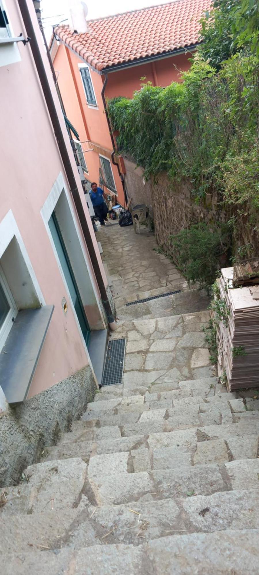 Appartamento Vacanze Malu Moneglia Εξωτερικό φωτογραφία