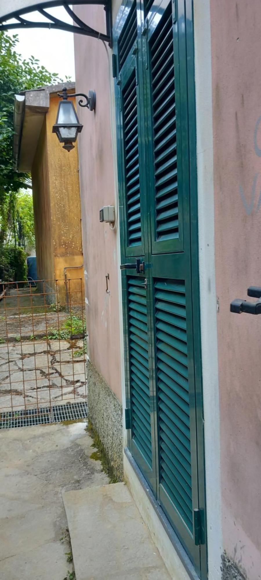 Appartamento Vacanze Malu Moneglia Εξωτερικό φωτογραφία