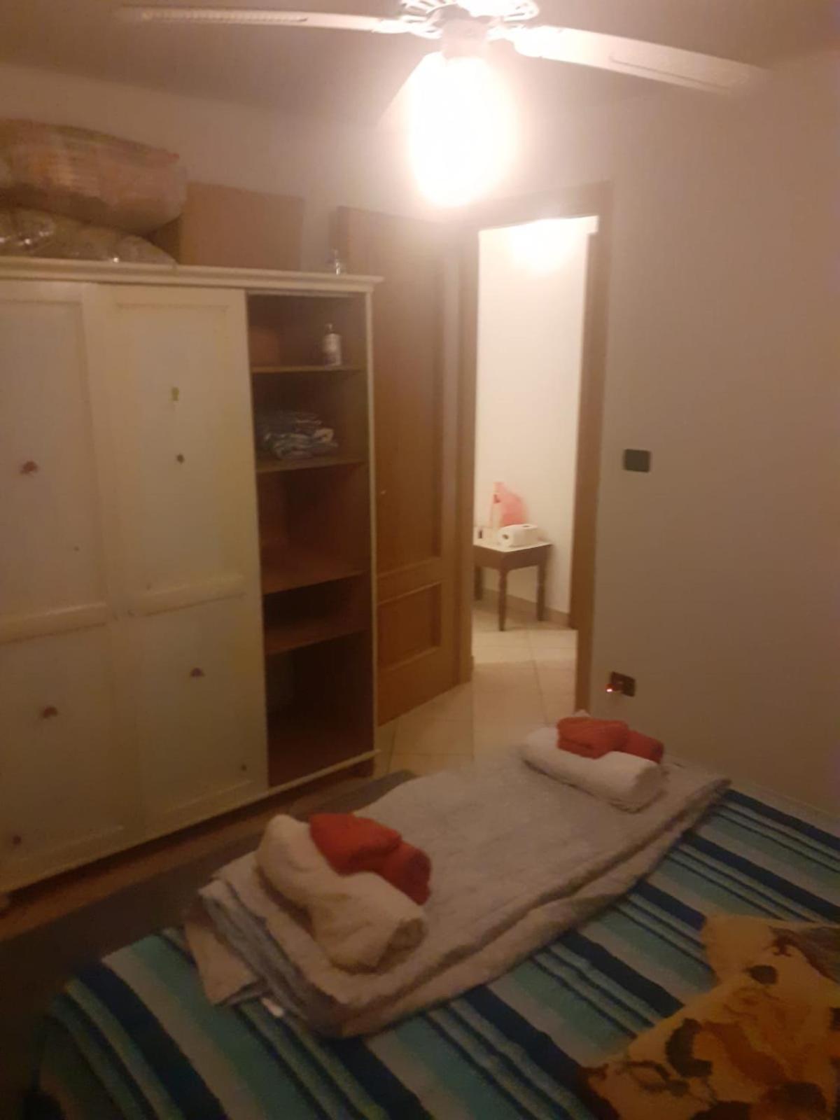 Appartamento Vacanze Malu Moneglia Εξωτερικό φωτογραφία