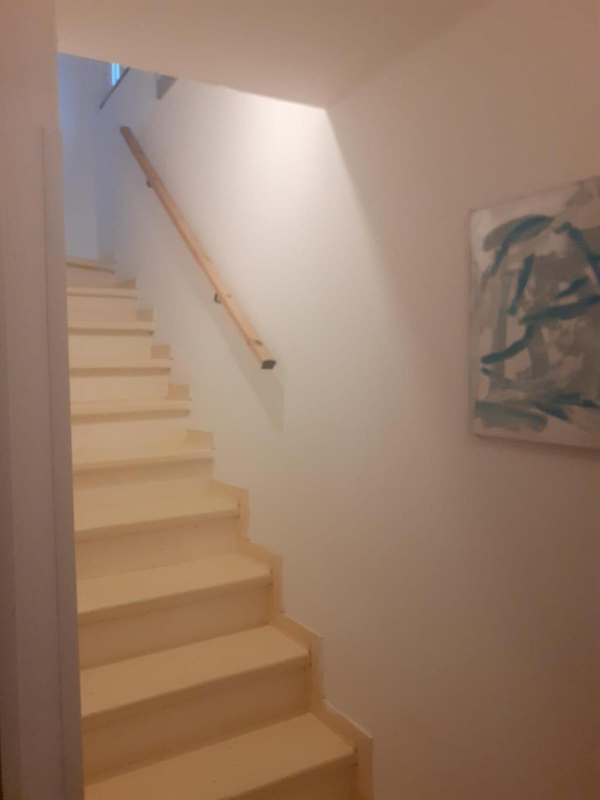 Appartamento Vacanze Malu Moneglia Εξωτερικό φωτογραφία