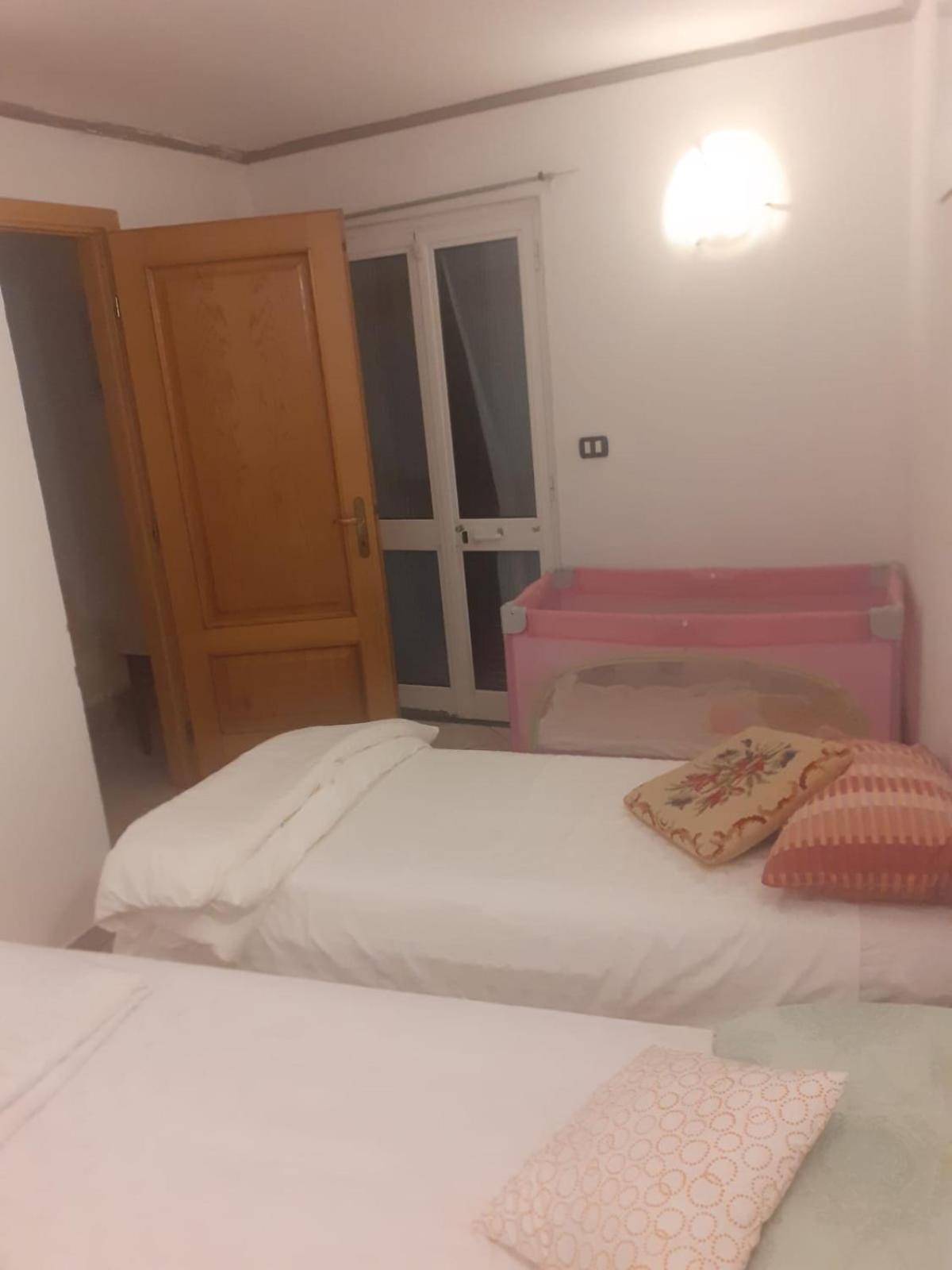 Appartamento Vacanze Malu Moneglia Εξωτερικό φωτογραφία