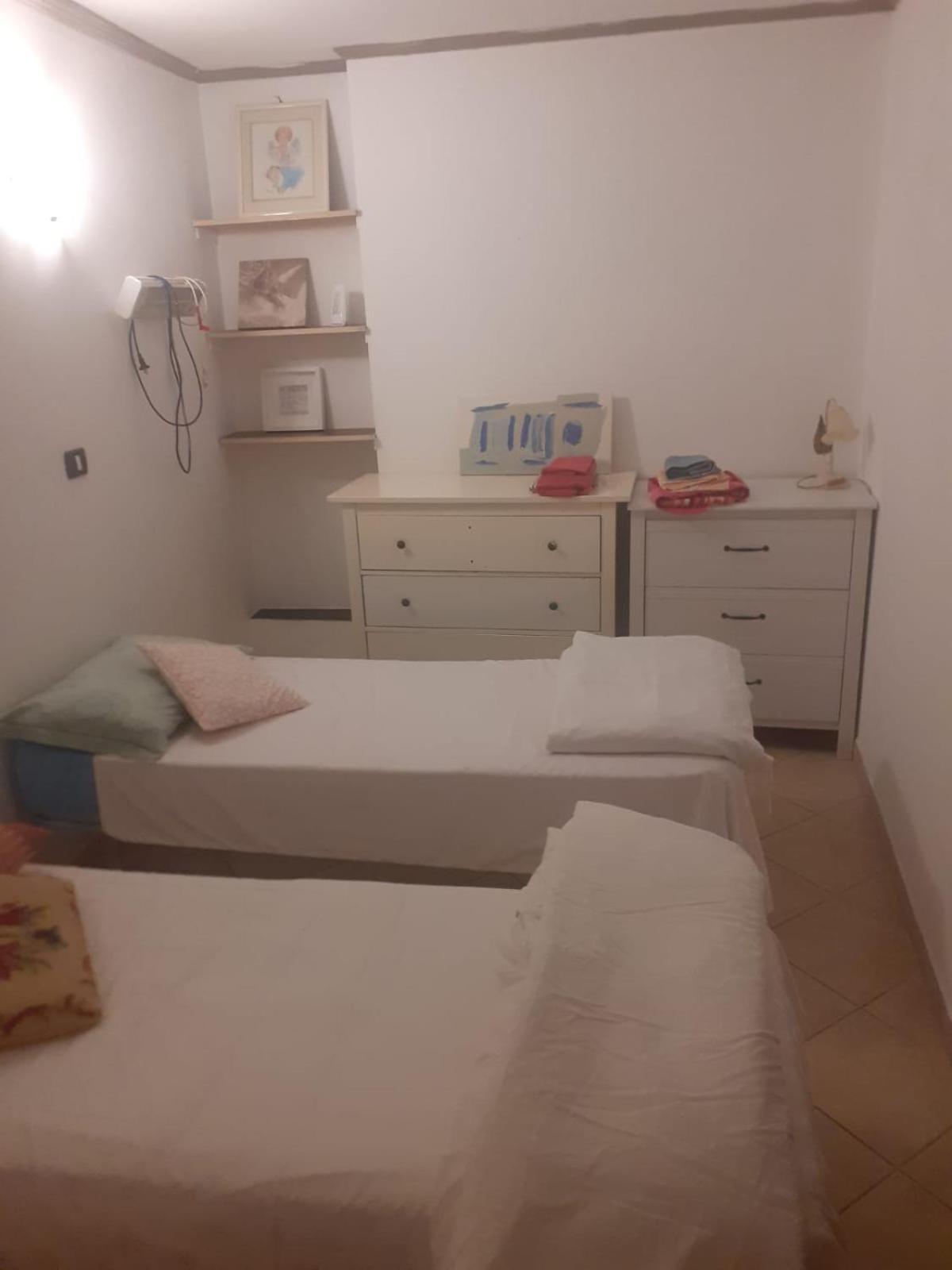 Appartamento Vacanze Malu Moneglia Εξωτερικό φωτογραφία