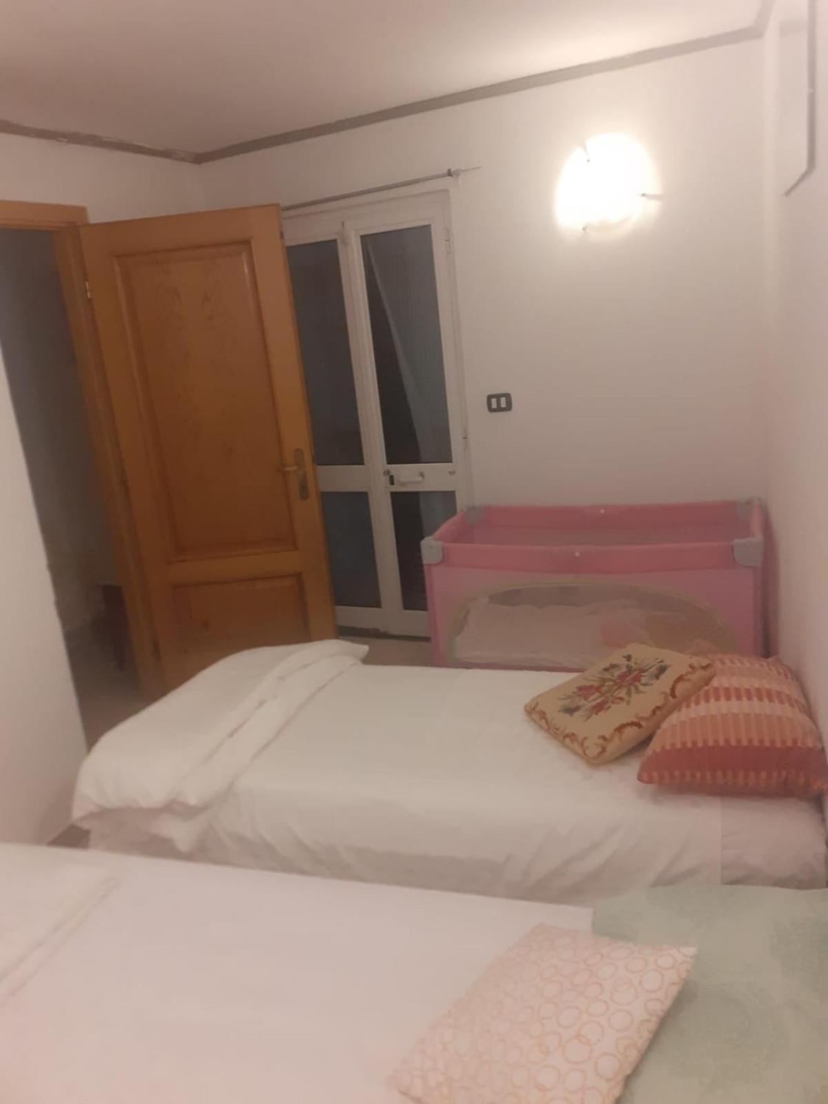 Appartamento Vacanze Malu Moneglia Εξωτερικό φωτογραφία